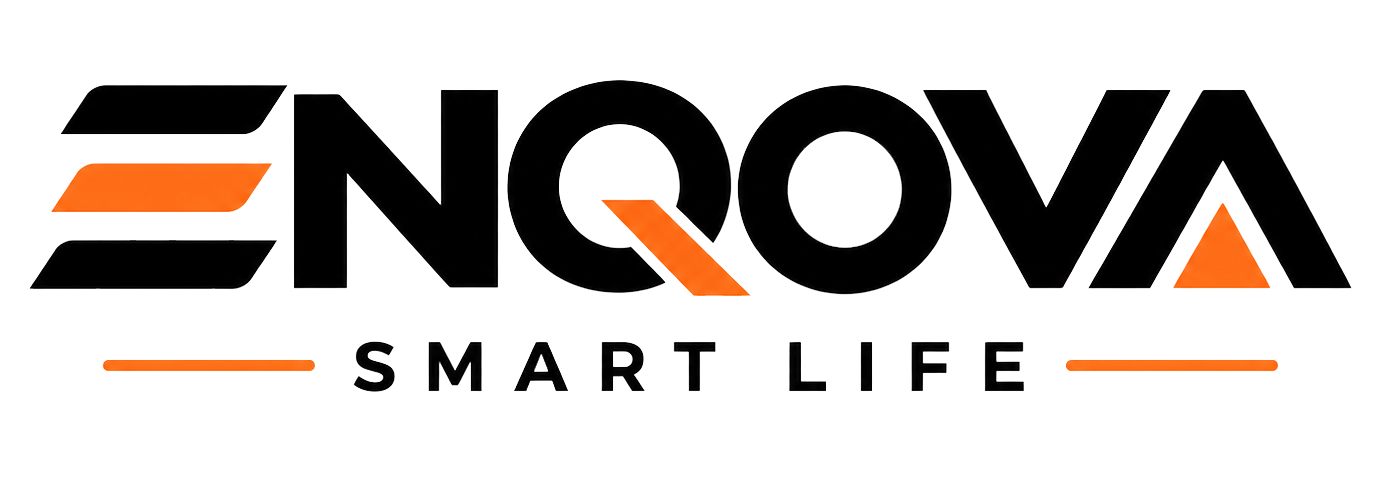 ENQOVA Logo